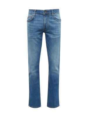 Straight leg jeans Joop! Jeans blu