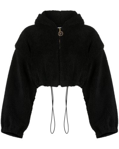Pernata jakna Patou crna