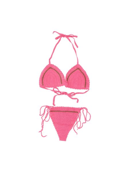 Bikini Akoia Swim pink