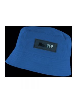 Sombrero Moorer azul