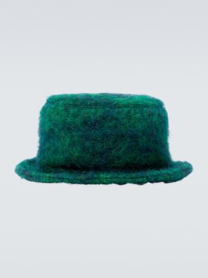 Kepurė Marni žalia