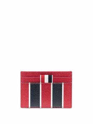 Usnjena denarnica Thom Browne