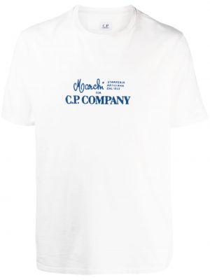 T-shirt C.p. Company vit