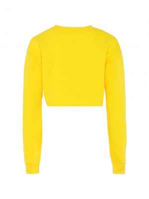 Majica Mymo Athlsr žuta