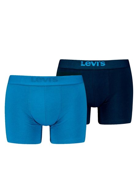 Boxers Levi's azul