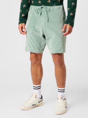 Pantaloni Topman verde