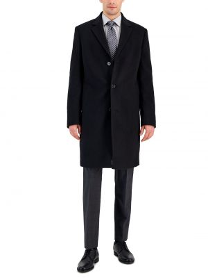 Шерстяное пальто Michael Kors