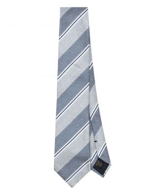 Selyem nyakkendő Brioni