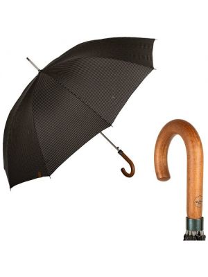 Зонт M&p черный