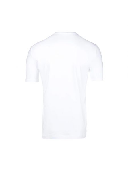 Koszulka Dolce And Gabbana biała