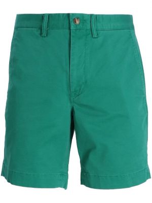 Chino панталони Polo Ralph Lauren зелено