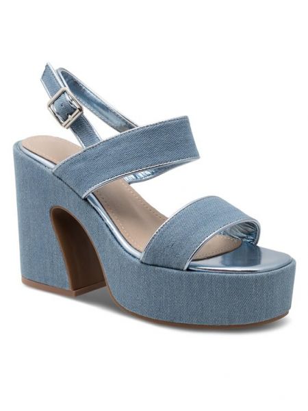 Sandále Deezee modrá