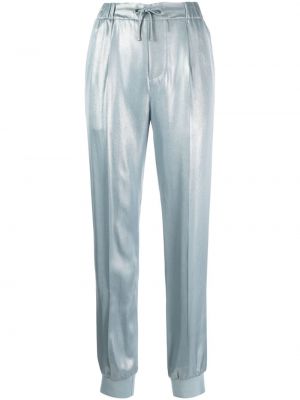 Spodnie slim fit Ralph Lauren Collection