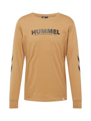 Tricou cu mânecă lungă Hummel
