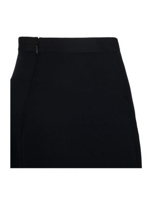 Falda larga Isabel Marant negro
