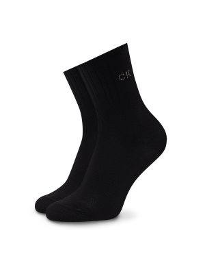 Ponožky Calvin Klein černé