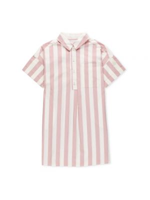 Sukienka Moncler - Różowy