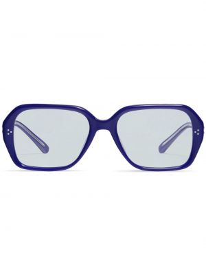 Brýle Gentle Monster modré