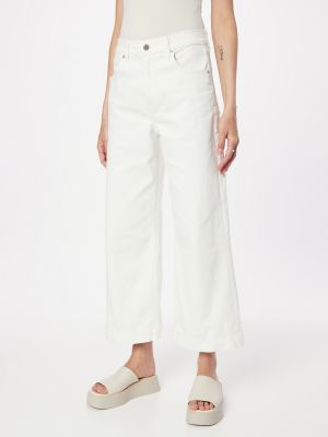 Jeans Gap blanc