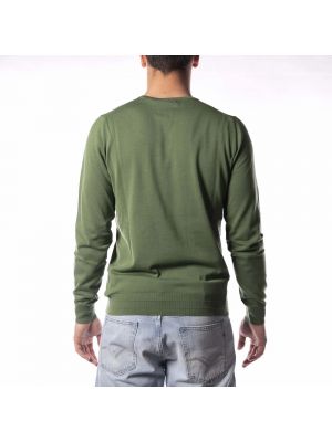 Suéter de punto At.p.co verde