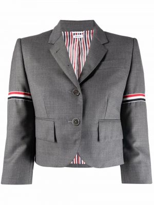 Blazer Thom Browne grå