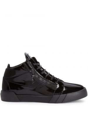 Sneaker Giuseppe Zanotti siyah