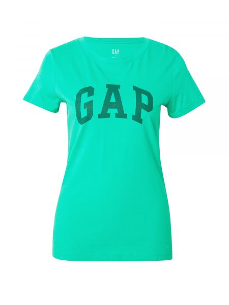 Marškinėliai Gap žalia