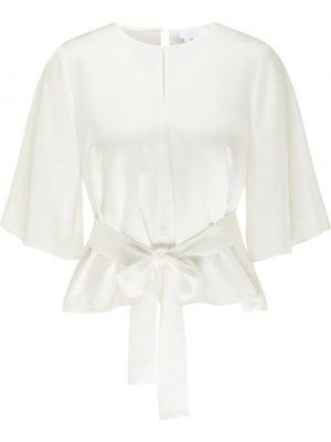 Camicia Usha White Label bianco
