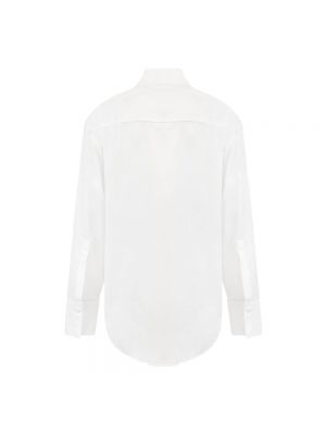 Blusa Givenchy blanco
