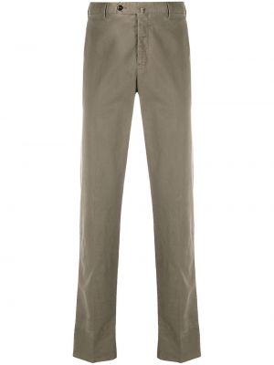 Pantalones chinos Pt01 gris