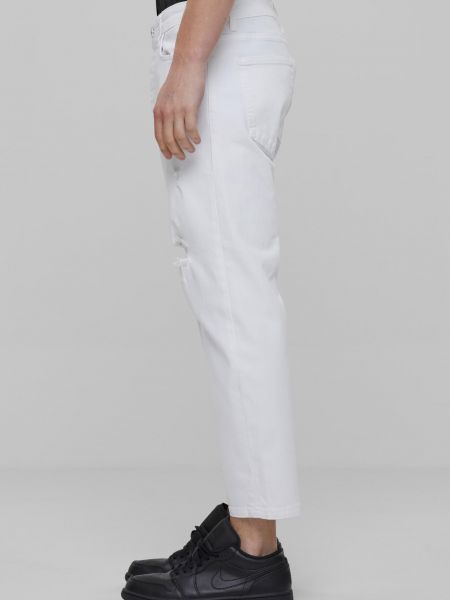 Jeans 2y Premium bianco