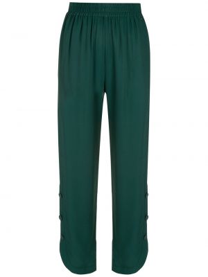 Pantalones Armani Exchange verde