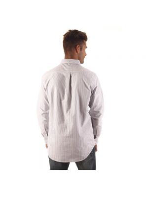 Camisa de algodón Gant