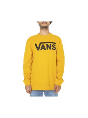 Bluza Vans żółta