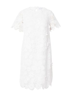 Φόρεμα Kate Spade λευκό
