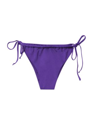Bikini Pull&bear violet