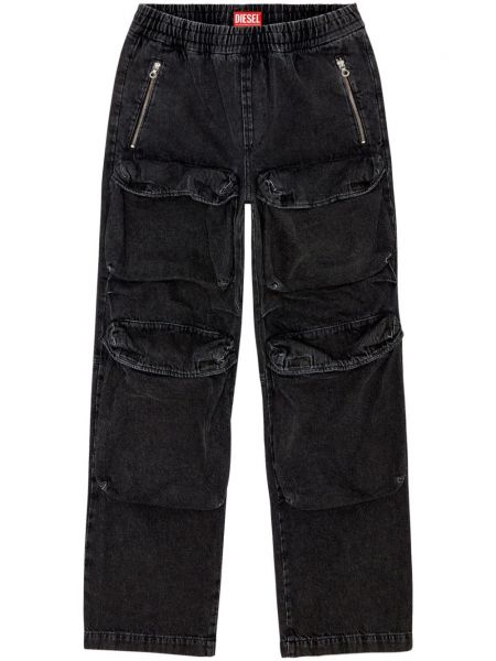 Cargo jeans Diesel sort