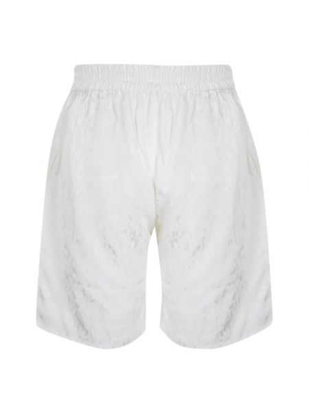 Pantalones cortos Louis Gabriel Nouchi blanco