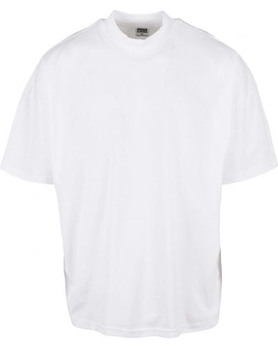 Oversized μπλούζα Urban Classics λευκό