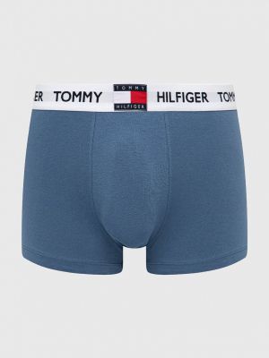 Боксерки Tommy Hilfiger синьо