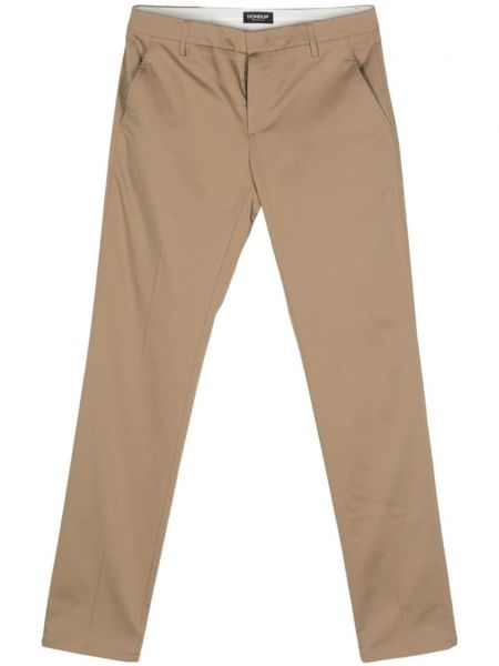 Pantaloni Dondup bej