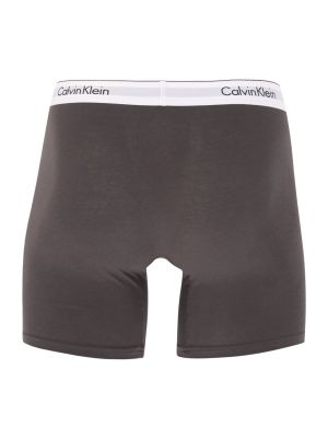 Boksarice Calvin Klein Underwear bež