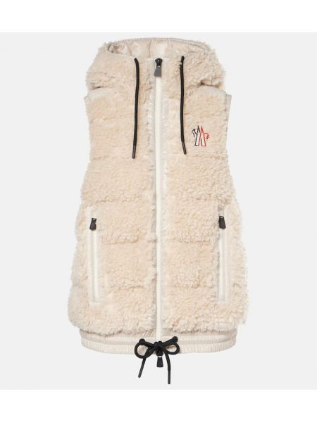 Aşağı yelek Moncler Grenoble