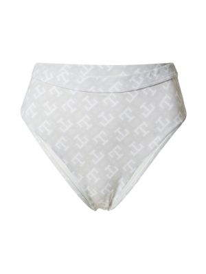 Μπικίνι Tommy Hilfiger Underwear λευκό