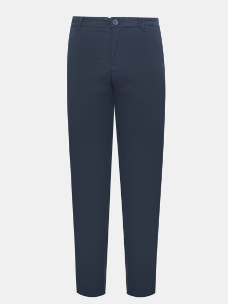 Синие брюки Armani Exchange