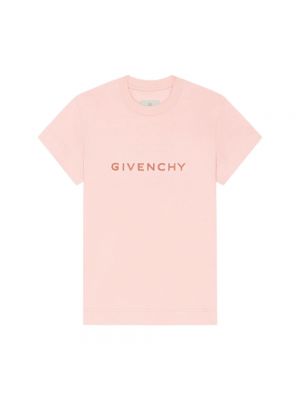 Top Givenchy pink