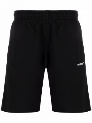 Sportshorts Off-white