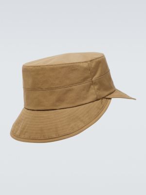 Sombrero de nailon de algodón Undercover