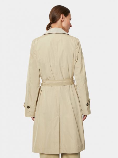 Trench Marc O'polo beige