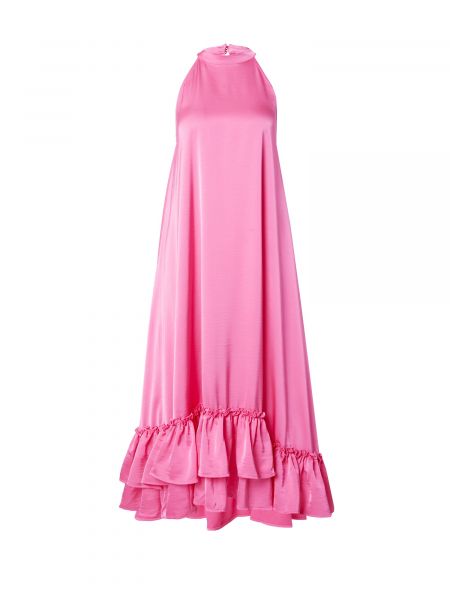 Φόρεμα Yas ροζ